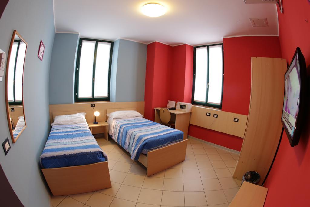 Bg Hostel Bergamo