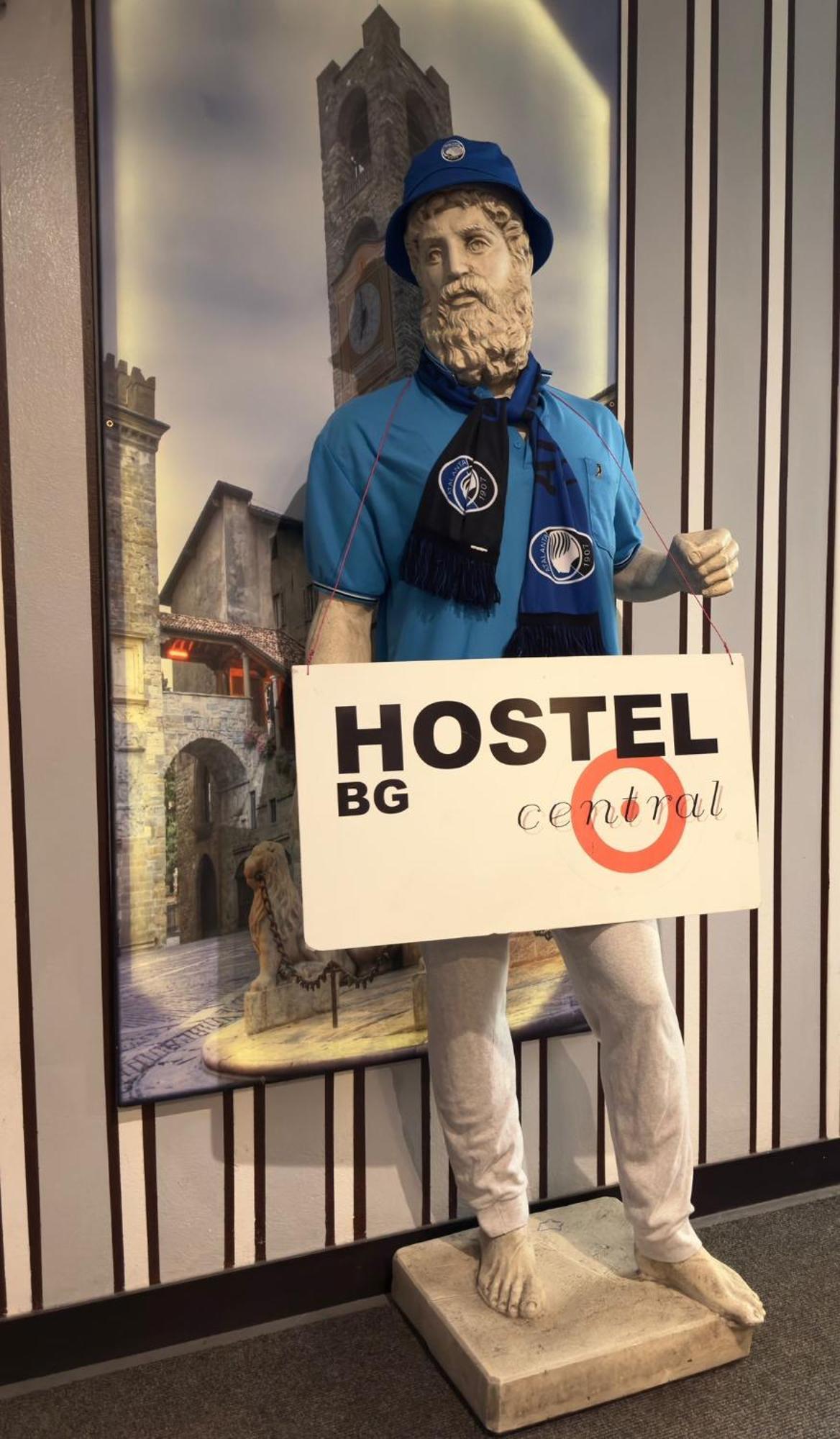 Hostel Bg Bergamo