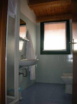 Bg Albergue Bérgamo