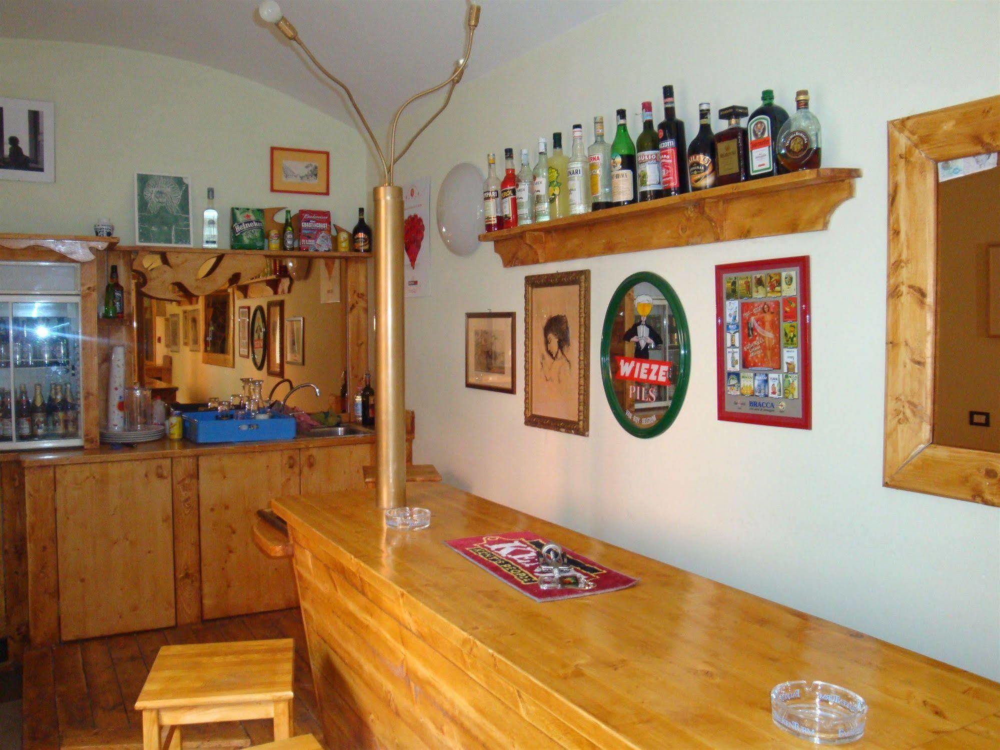 Bg Hostel Bergamo