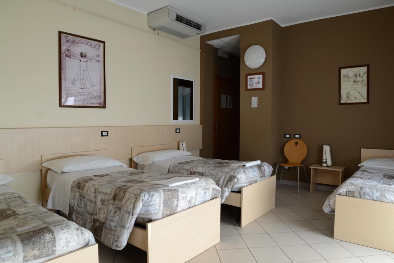 Hostel Bg