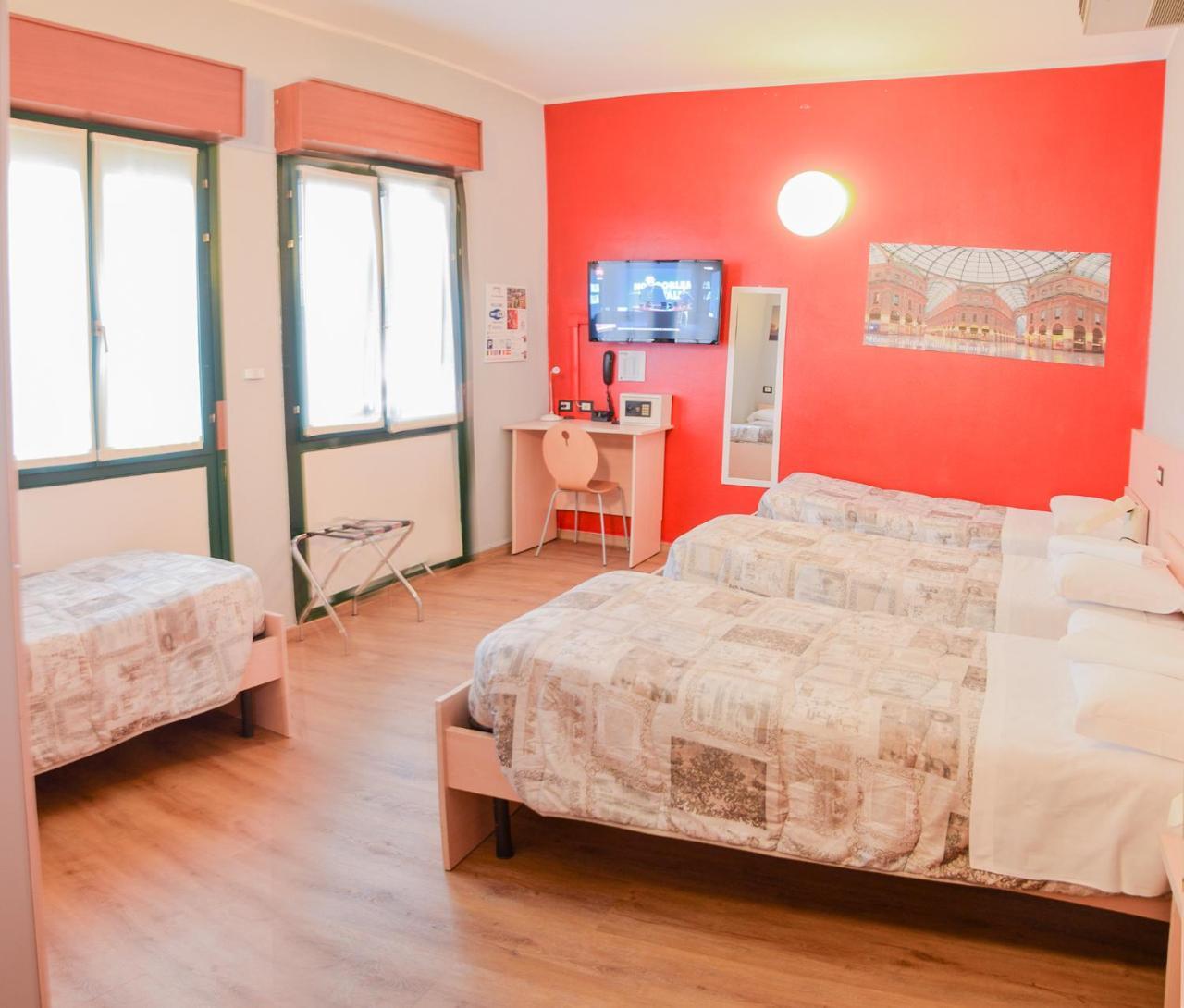 Bg Hostel