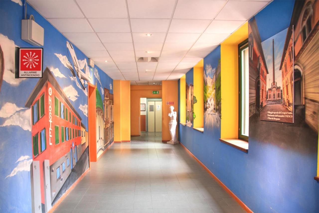 Bg Bergamo