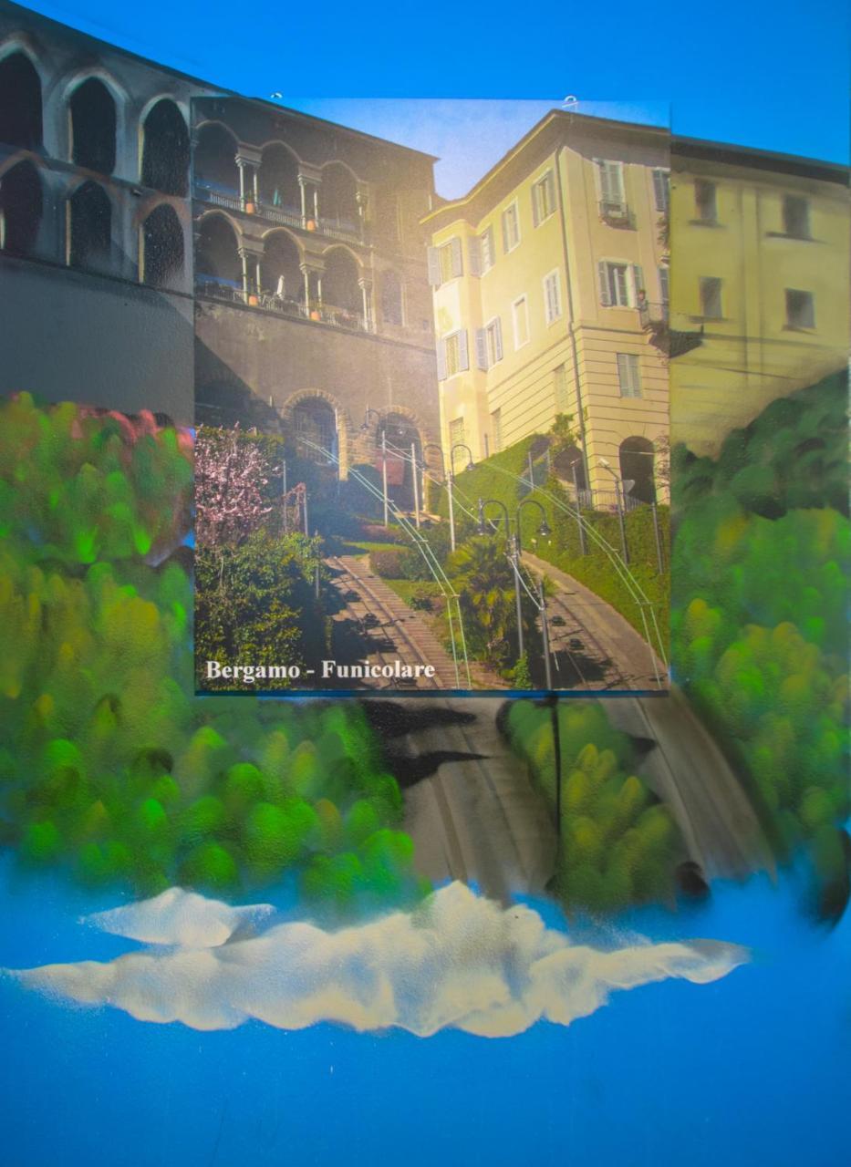 Hostel Bg Bergamo
