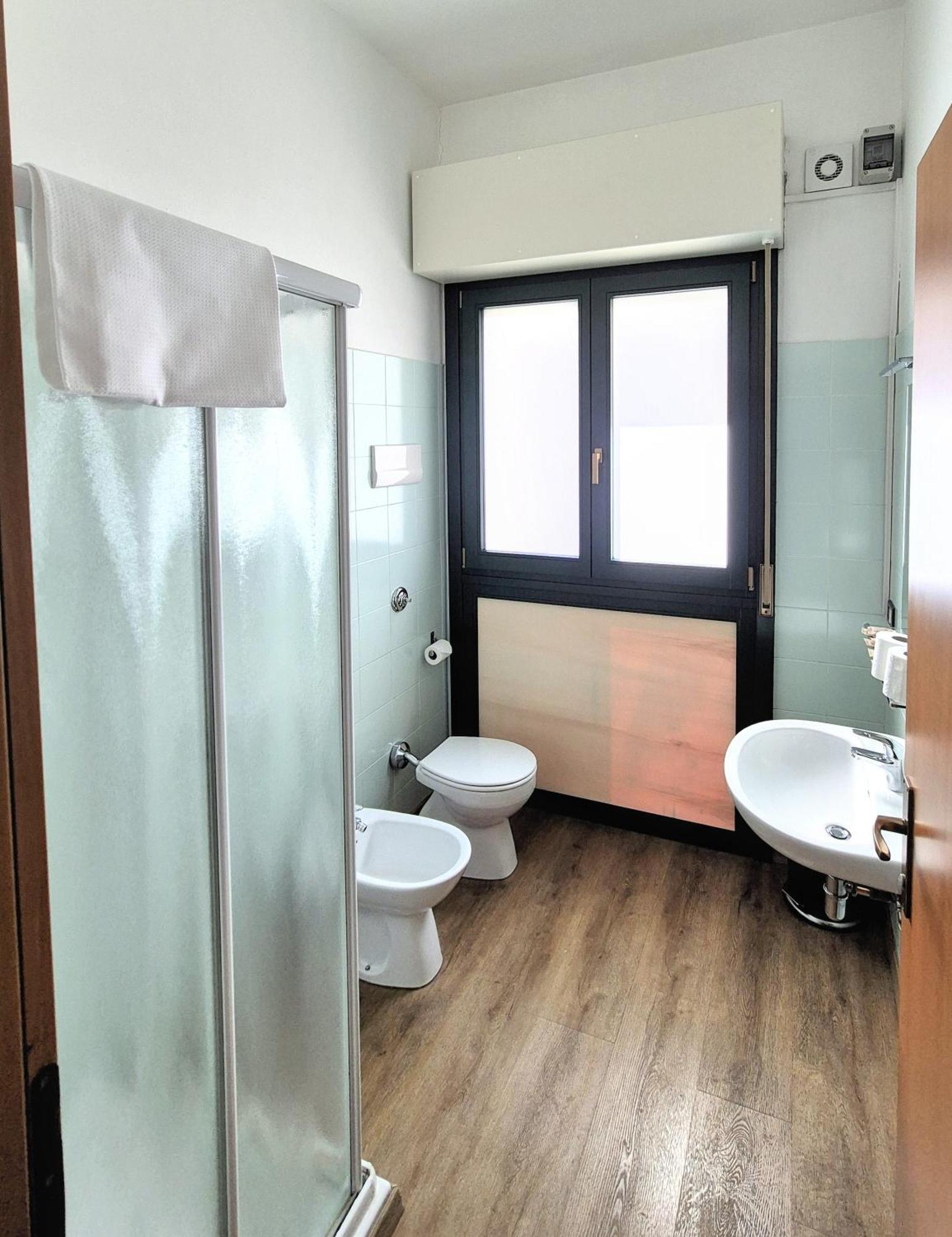 Hostel Bg Bergamo