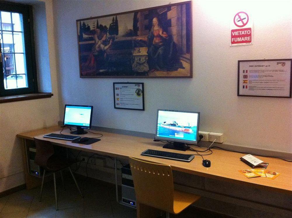 Hostel Bg
