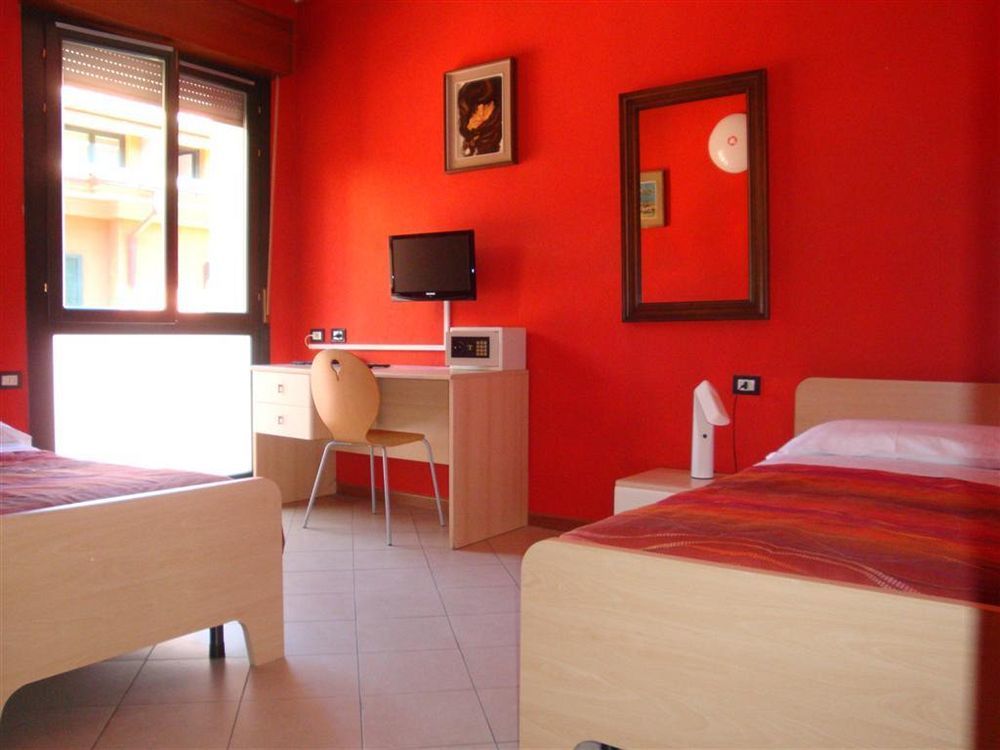 Hostel Bg Bergamo