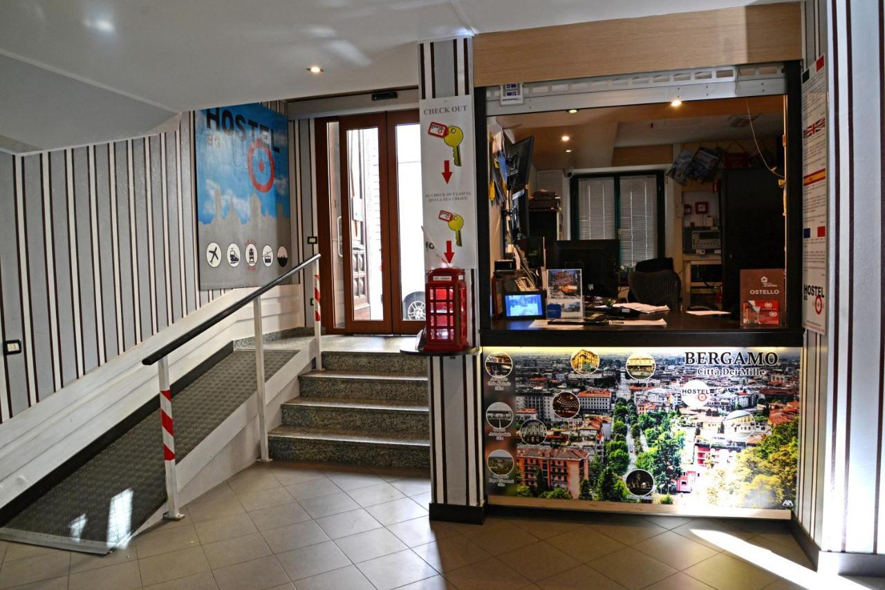 Hostel Bg