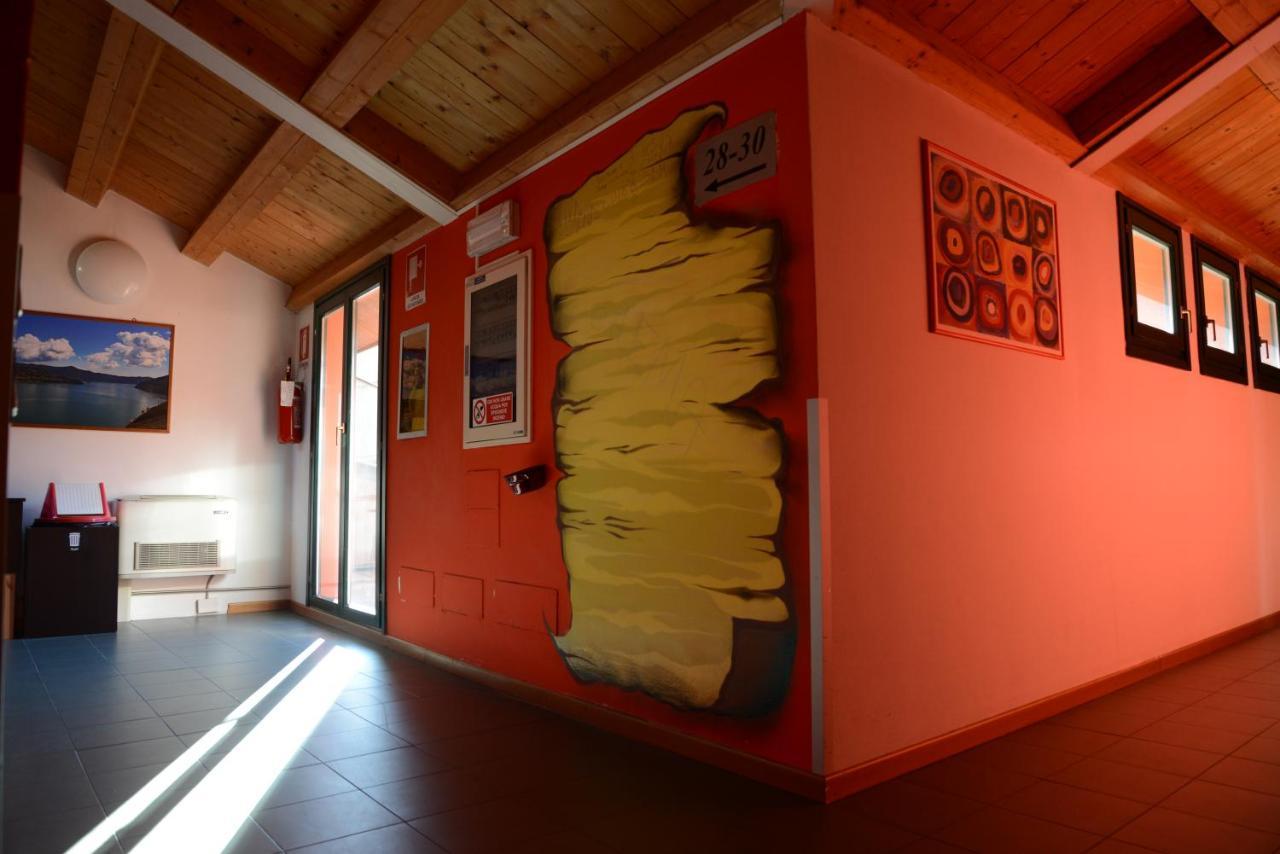 Hostel Bg Bergamo